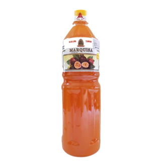 Sarang Tawon Marquisa Sirup Markisa Special Botol 1L