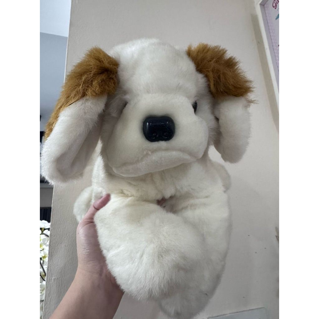 boneka doggy