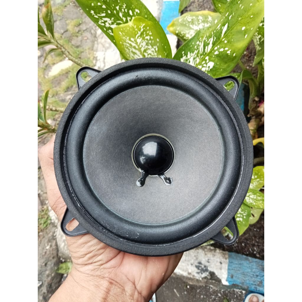 1pcs/Speaker Woofer Polytron 5 inch/Speaker Wofer