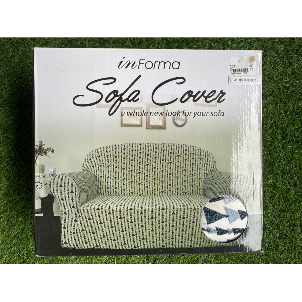 Masih baru cover sofa informa