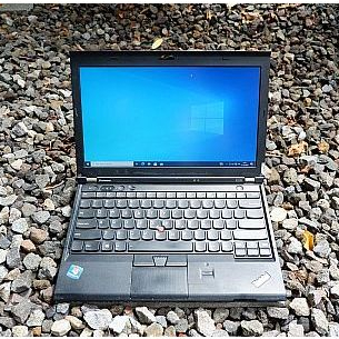 Thinkpad X230 Intel Core i5-3320M Ram 4Gb Hdd 320Gb