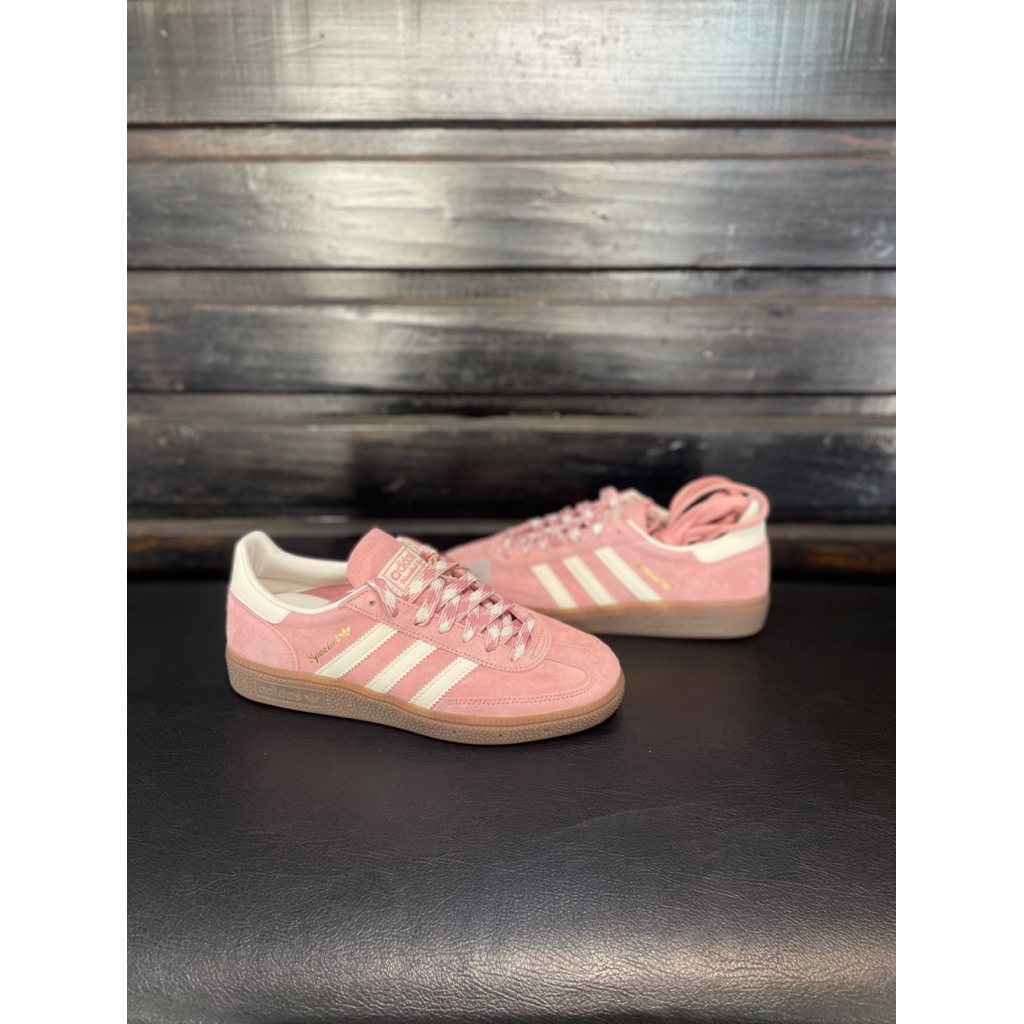 Adidas Handball spezial pink