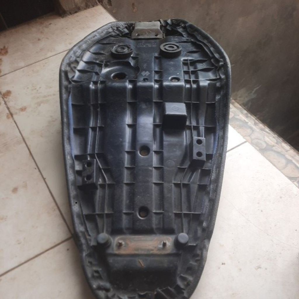 jok satria hiu original