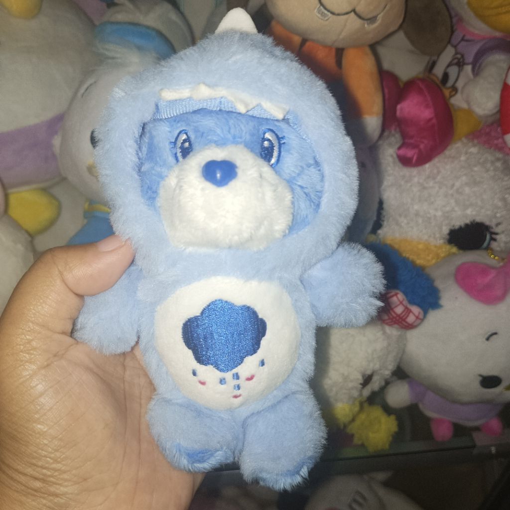 Ganci Care Bears (CB)