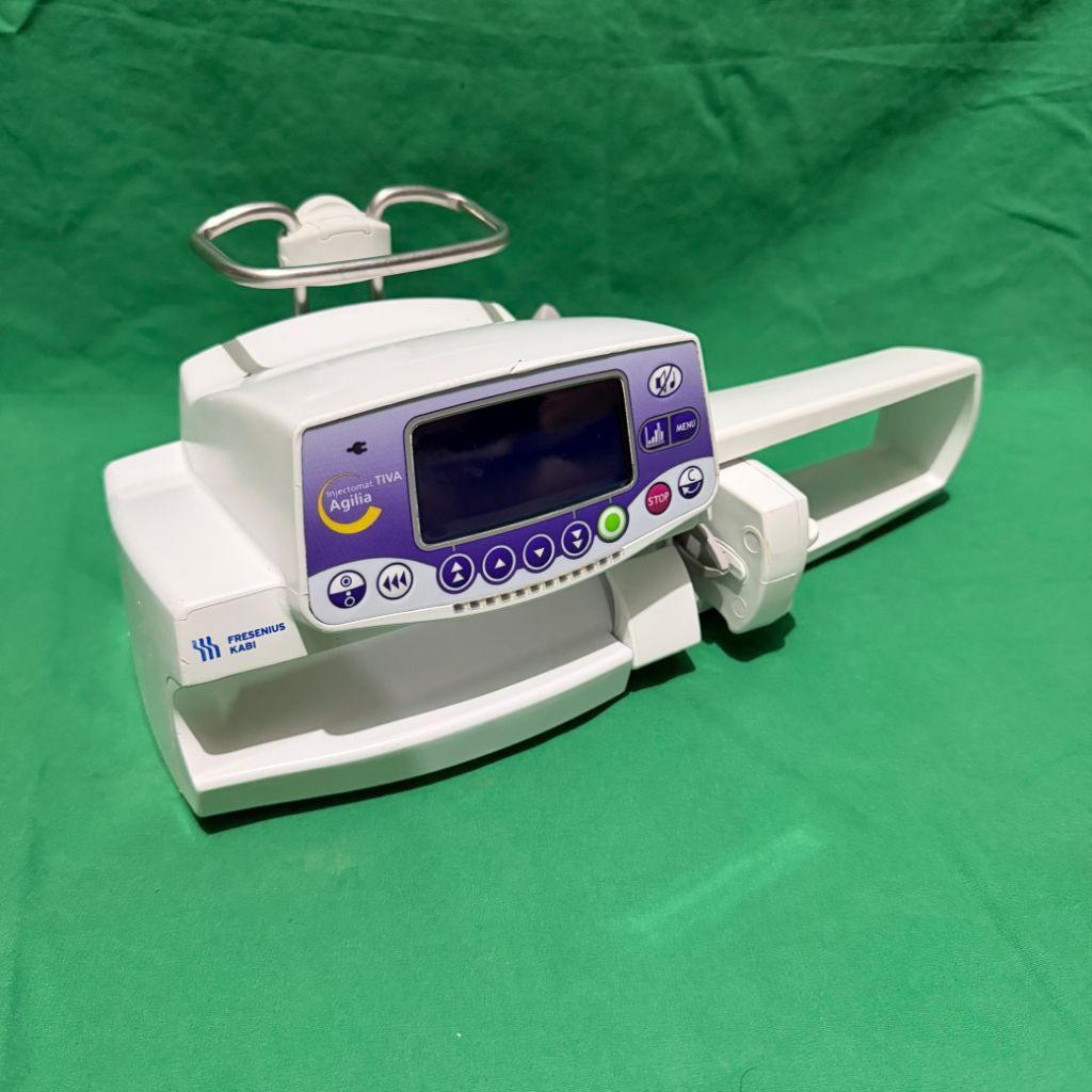 Syringe pump Fresenius Kabi Injectomat Agilia Tiva