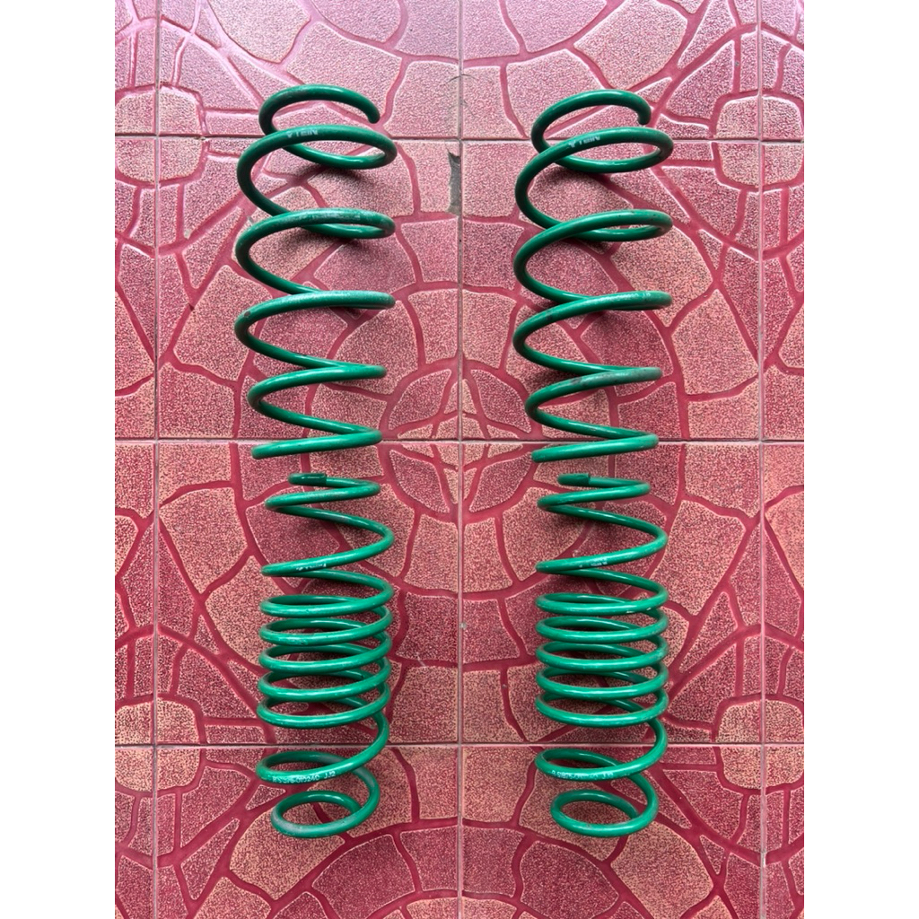 Lowering Kit Tein S-Tech Original Jazz GK5, GE8, HRV 1.5, BRV, City HB, City GM, Brio, Freed, Mobili