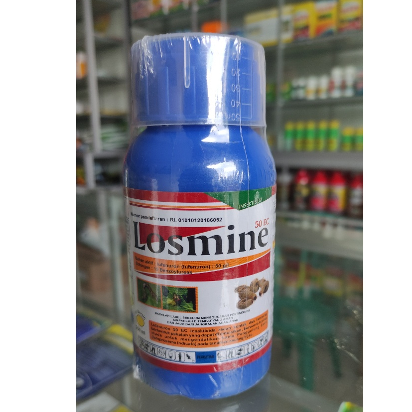 LOSMINE 50 EC Insektisida 250 ml