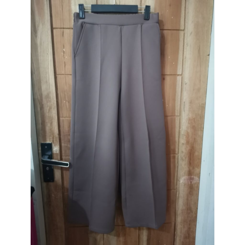 Celana Wanita Jumbo Pl