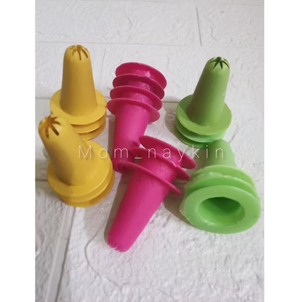 cetakan kue kering /cetakan kue sprit plastik