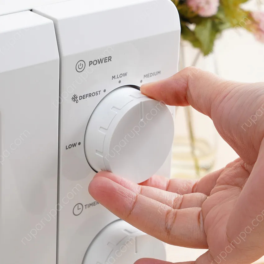 Kris 20 Ltr Microwave Low Watt