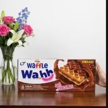 Tango Waffle Hazelnut KING SIZE 312g