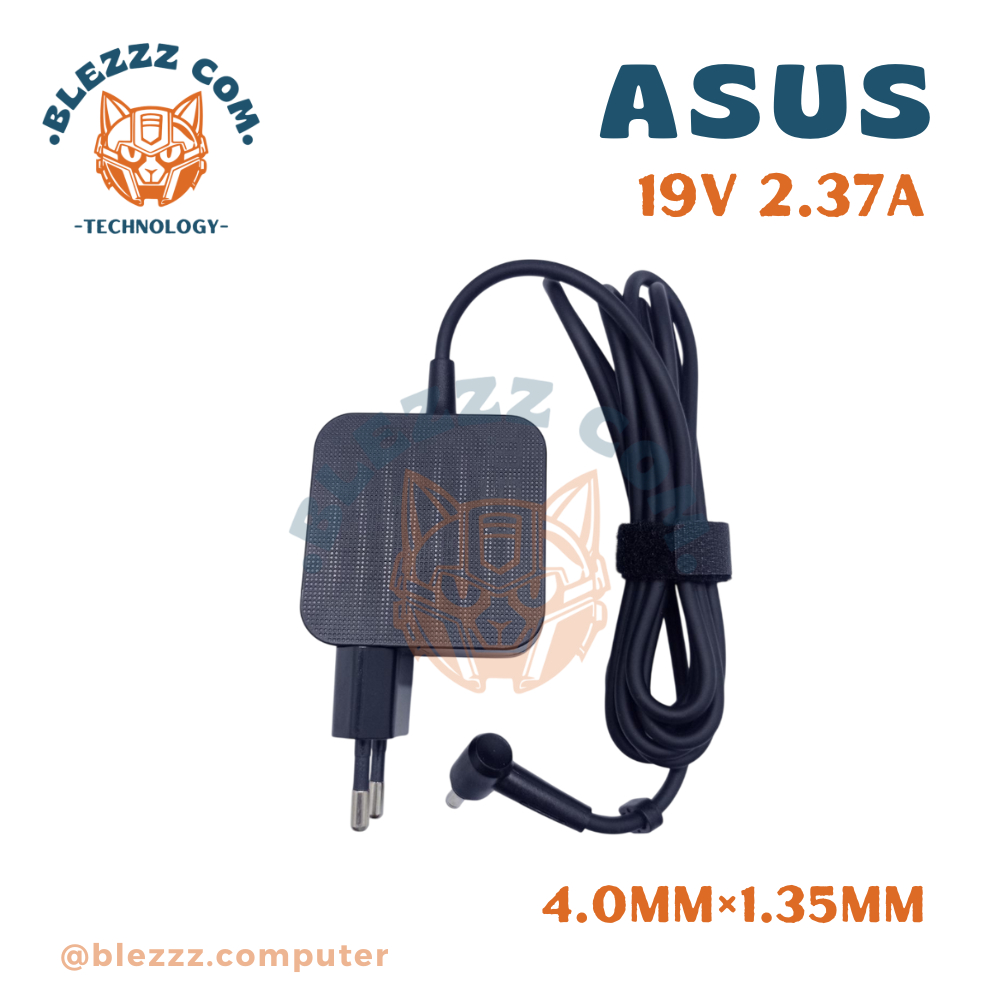 Adaptor Asus X453 X453M X435MA X43S X43SA 19V 2.37A 45W