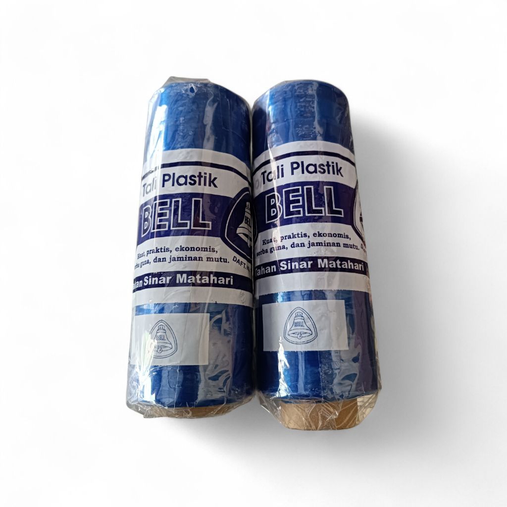 TALI PLASTIK/GAWAR BELL