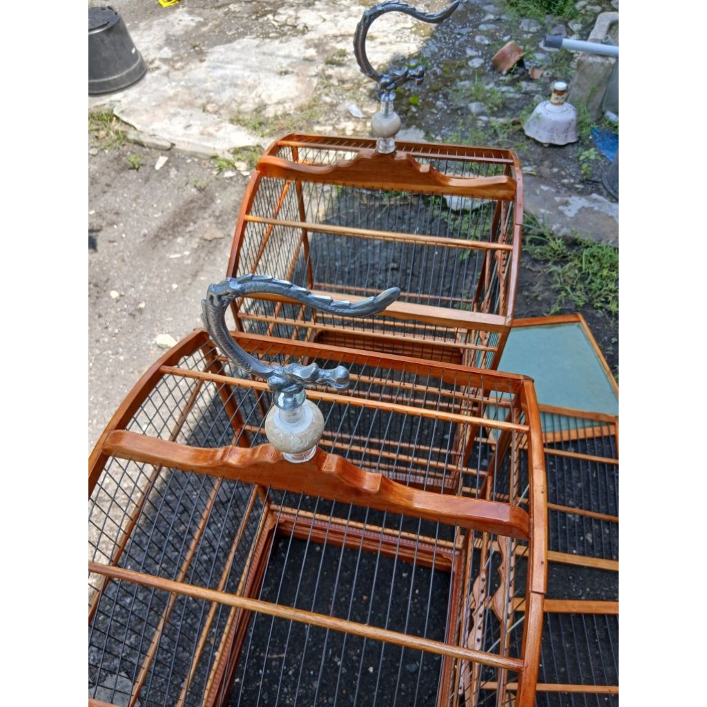 sangkar kosan 40x40