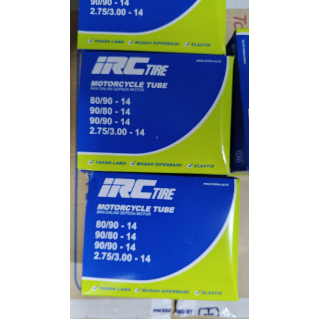 ban dalam irc ring 14 untuk matic