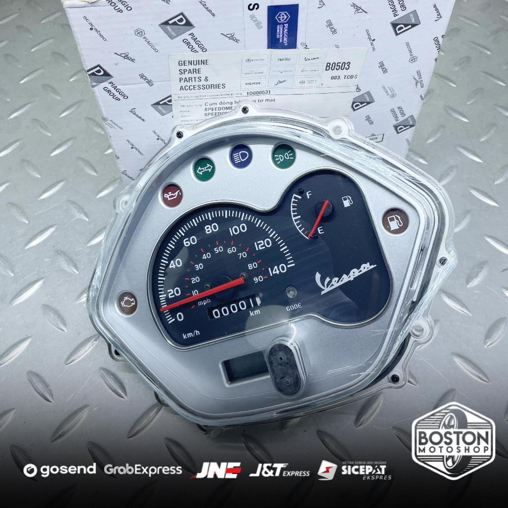 Piaggio - Speedometer Vespa GTS 150 3V