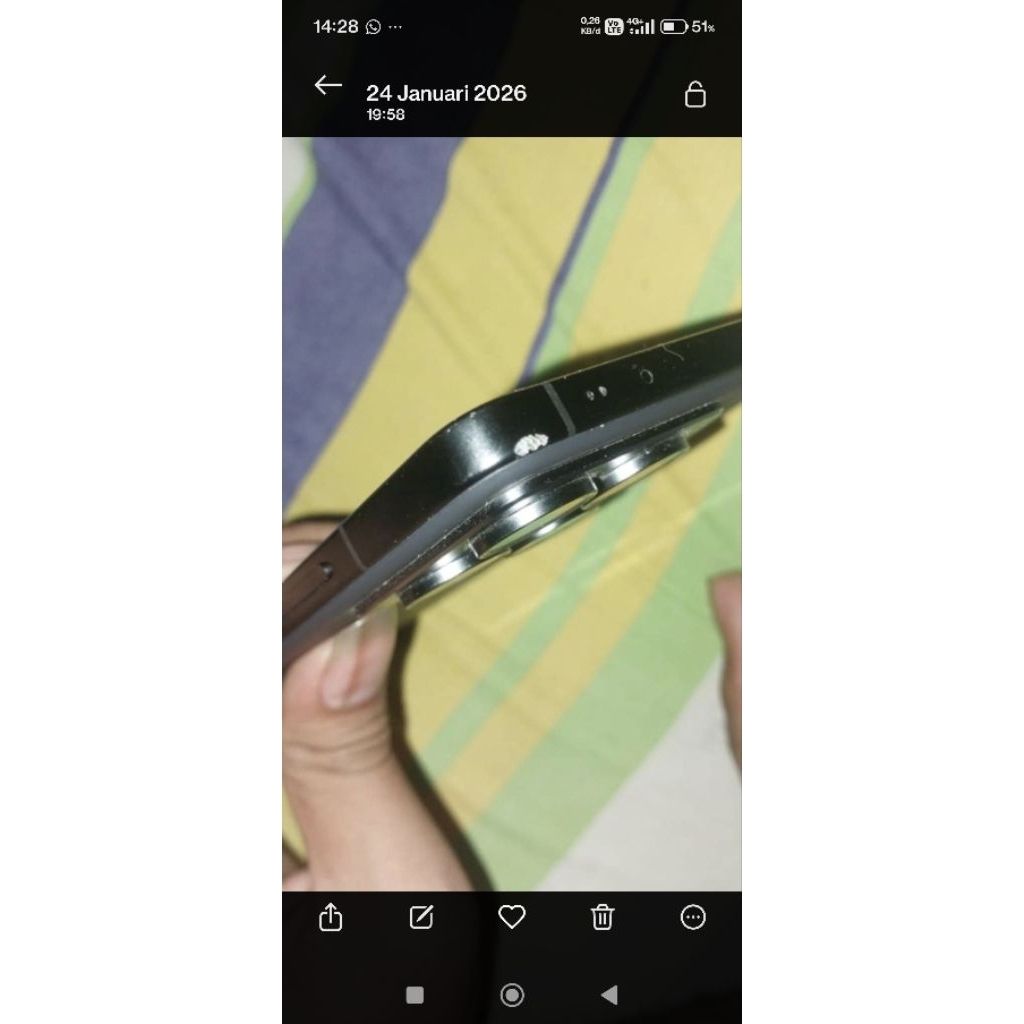 Xiaomi 14t pro 256gb second