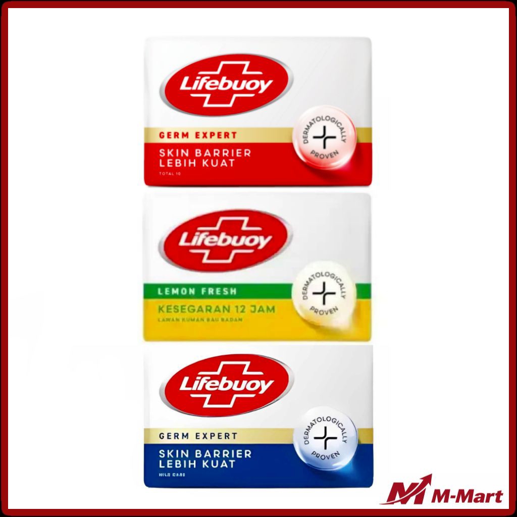 Lifebuoy Sabun Batang