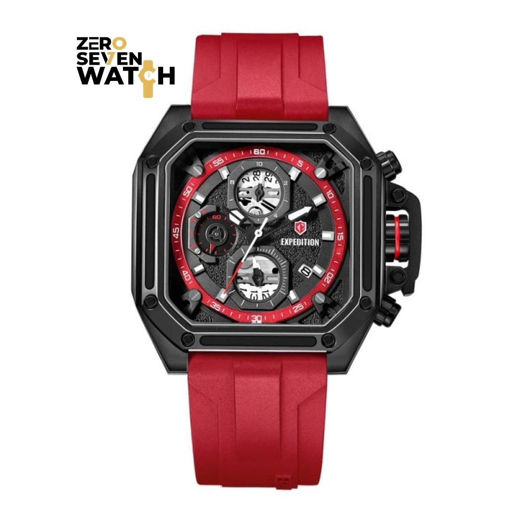 BEST SELLER Jam Tangan Pria Expedition 6812 E6812 E 6812 EXP 6812 MC Original