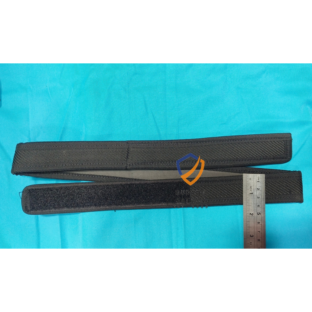 Sabuk Prepet Polos - Sabuk Perekat Polos - Sabuk Polos - Sabuk Perekat - Sabuk Prepet Velcro Murah