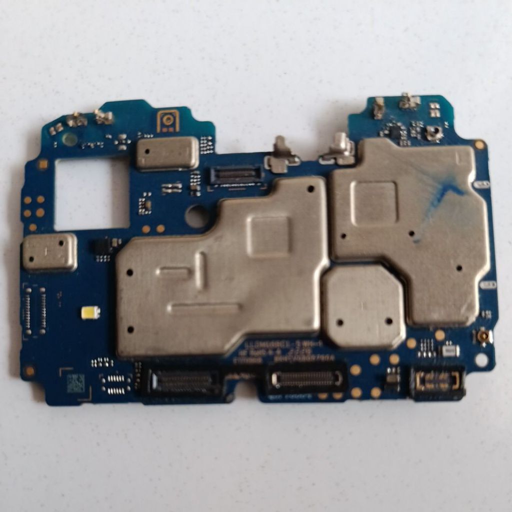 mesin Samsung A03 core mati