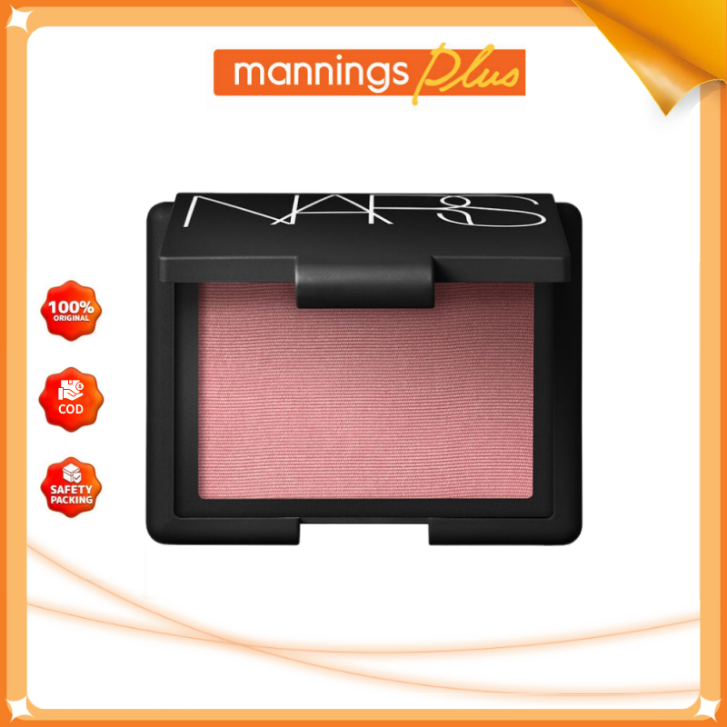 NARS Blush On Super Orgasm/ Deep Throat/ Taj Mahal 4.8g