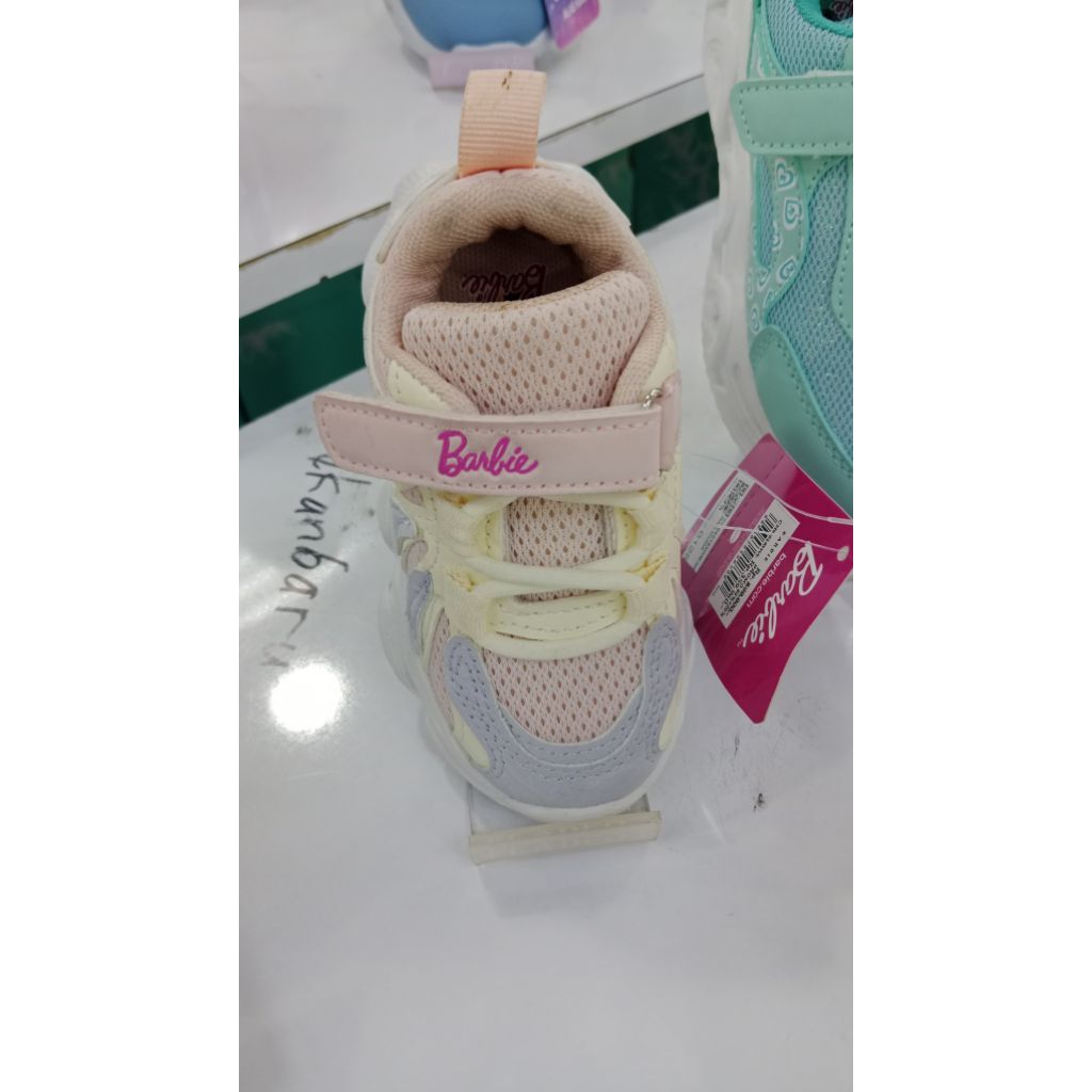 ZANDILAC - BARBIE SEPATU ANAK WANITA CH940193WB