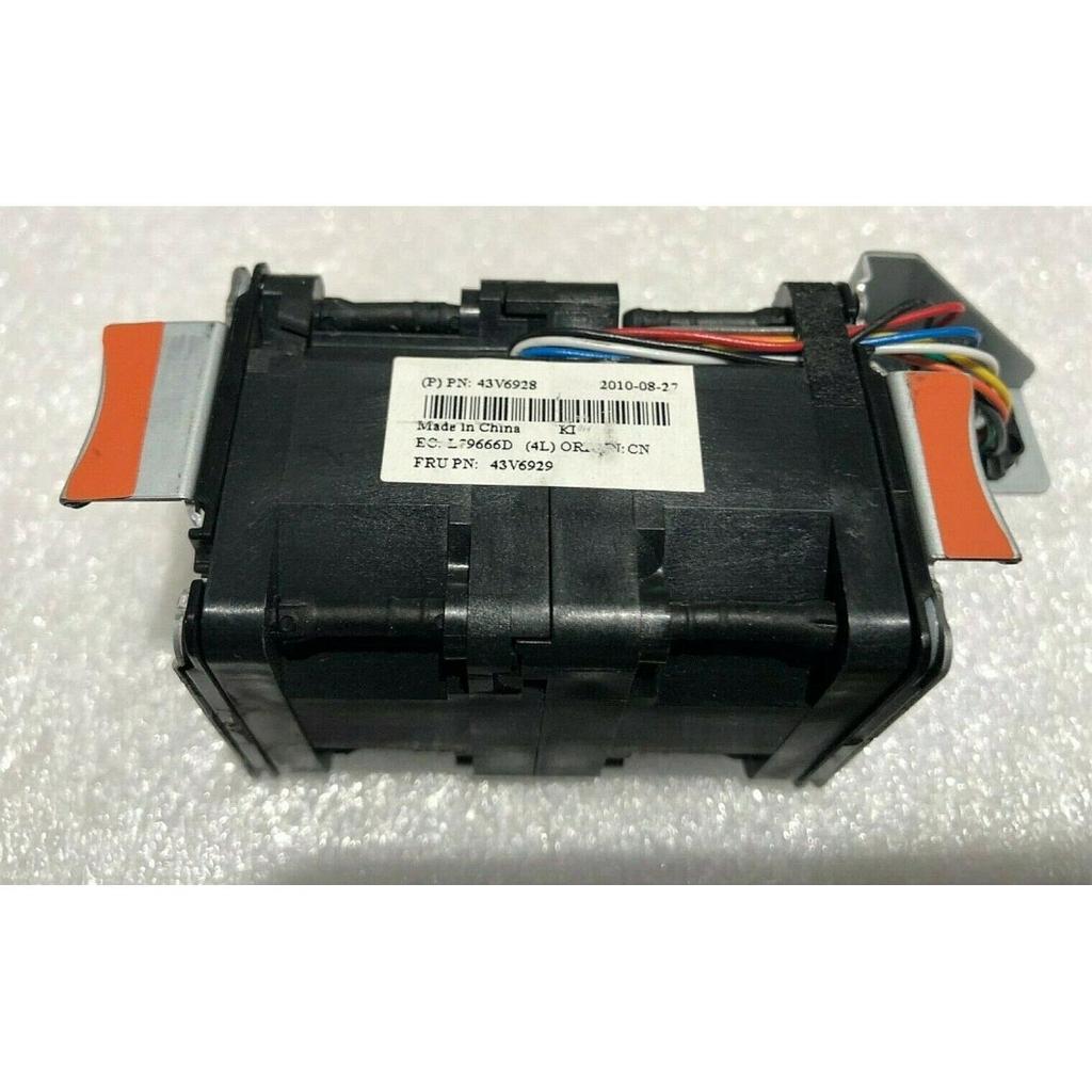 Chassis Fan Server IBM X3550 M2 M3 ( BERGARANSI )