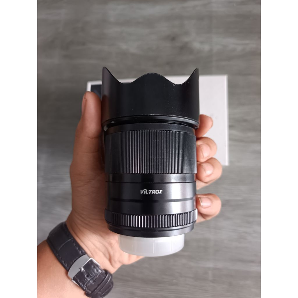 Viltrox AF 33mm f1.4 untuk fujifilm