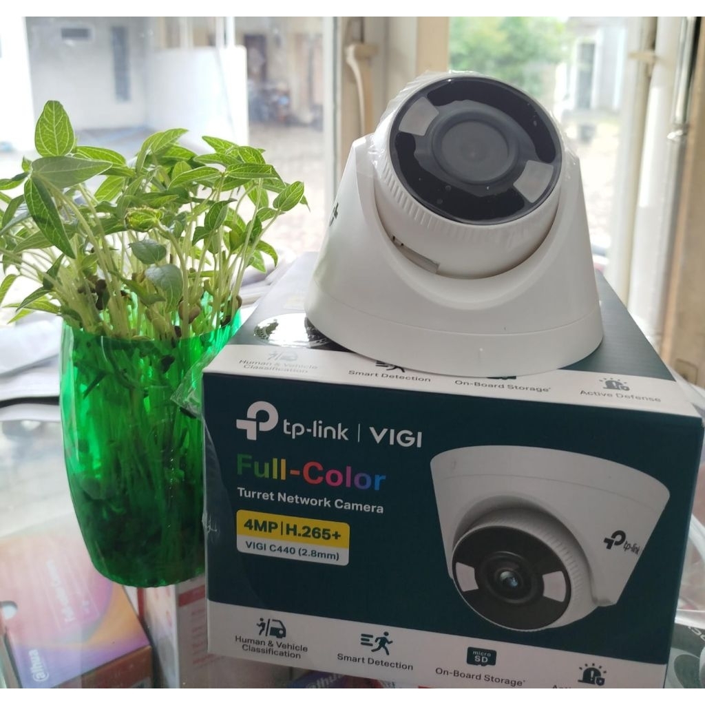 kamera tp link c440