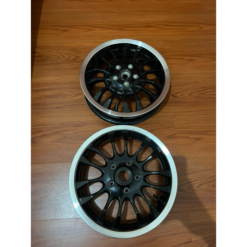 velg vespa matic copotan sprint 2023
