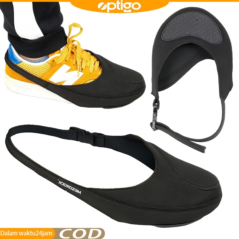 Shift Pad Protective Motor Pelindung Sepatu Motor Sepatu Motor Shift Protective Padding