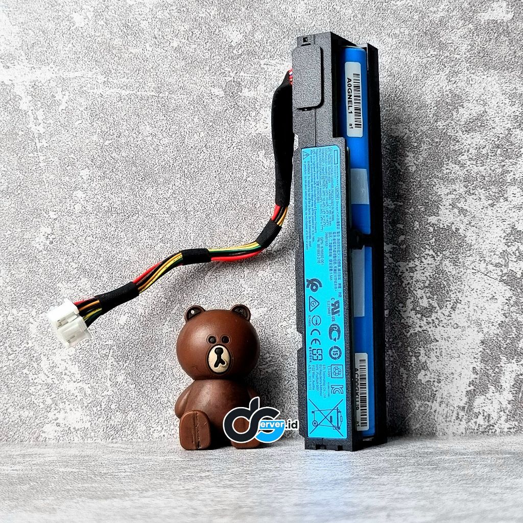 Smart Storage Battery for server hp gen10 96W