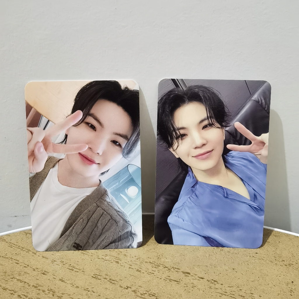 official photocard woozi caratland woozi carat land seventeen woozi carat land 2024 woozi door ver w