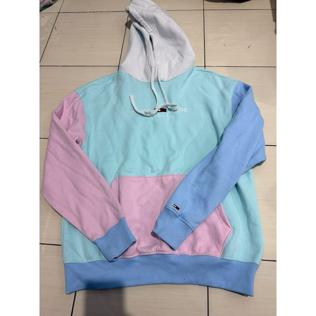 HODIE TOMMY HILFIGHER