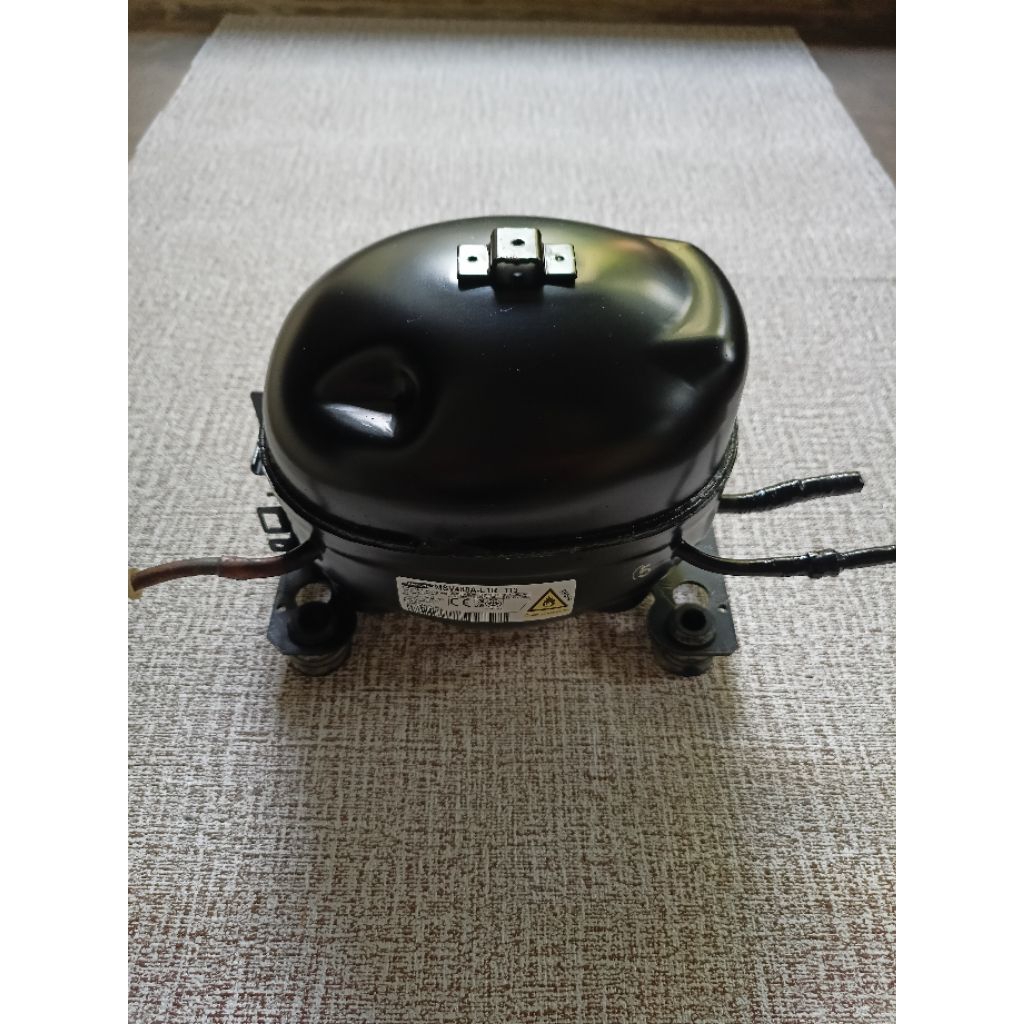 KOMPRESOR KULKAS SAMSUNG INVERTER MSV488A-L1R ORIGINAL