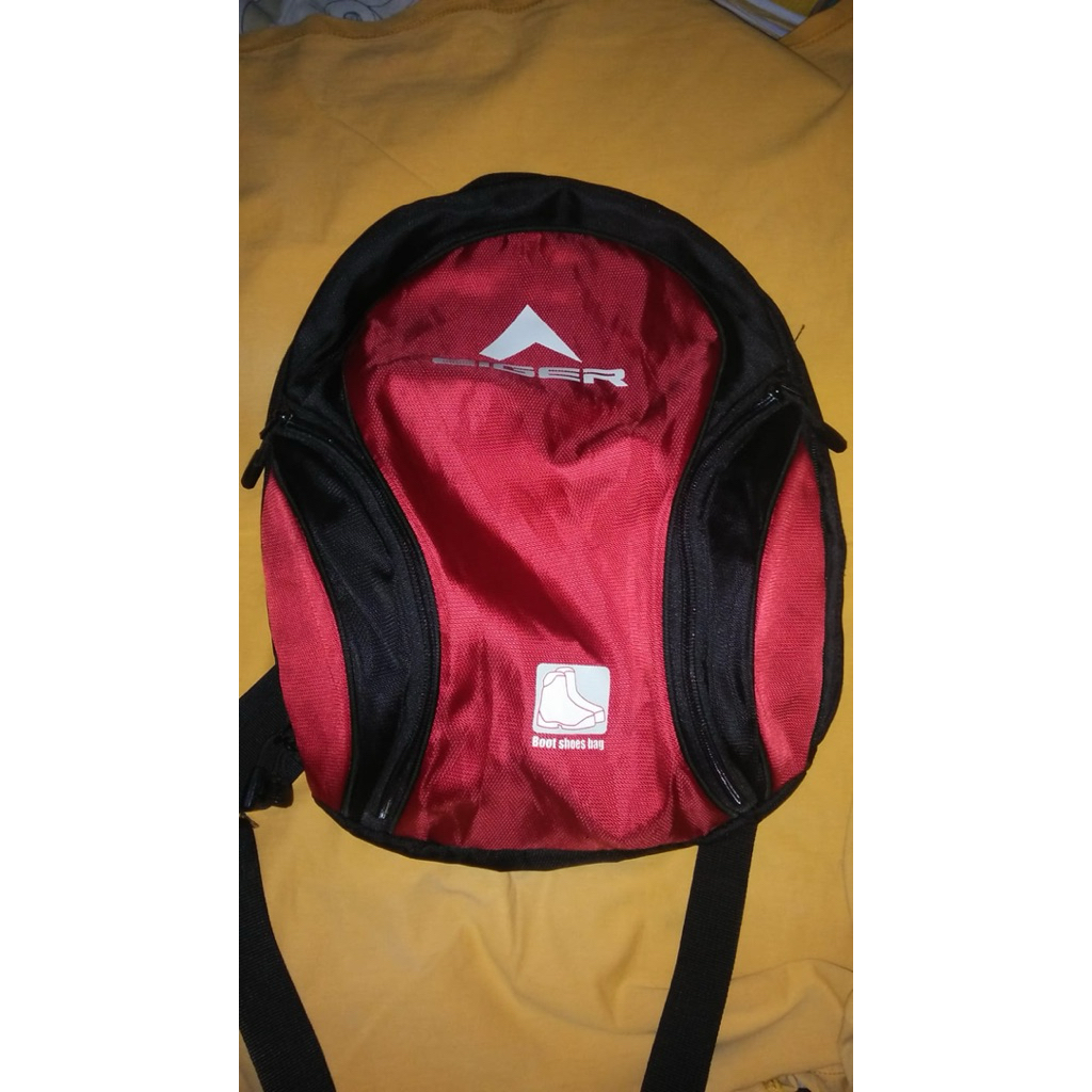 Preloved Backpack Eiger