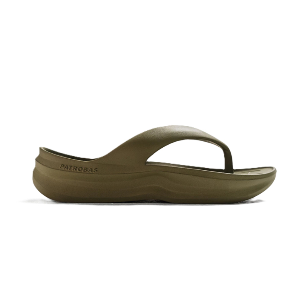 SANDAL PATROBAS FLIP - SANDAL RECOVERY - SANDAL PRIA
