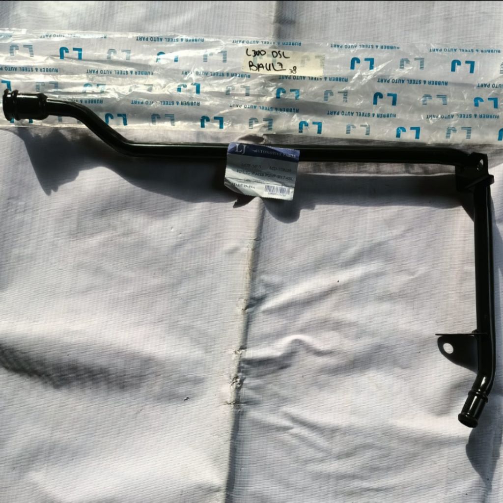 Pipa Water Pump / Pipa Radiator / Inlet Water Pump L 300 / L300 Diesel