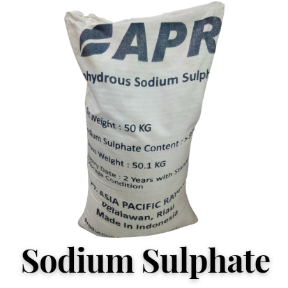 Sodium Sulphate/Natrium Sulphate/Na2so4