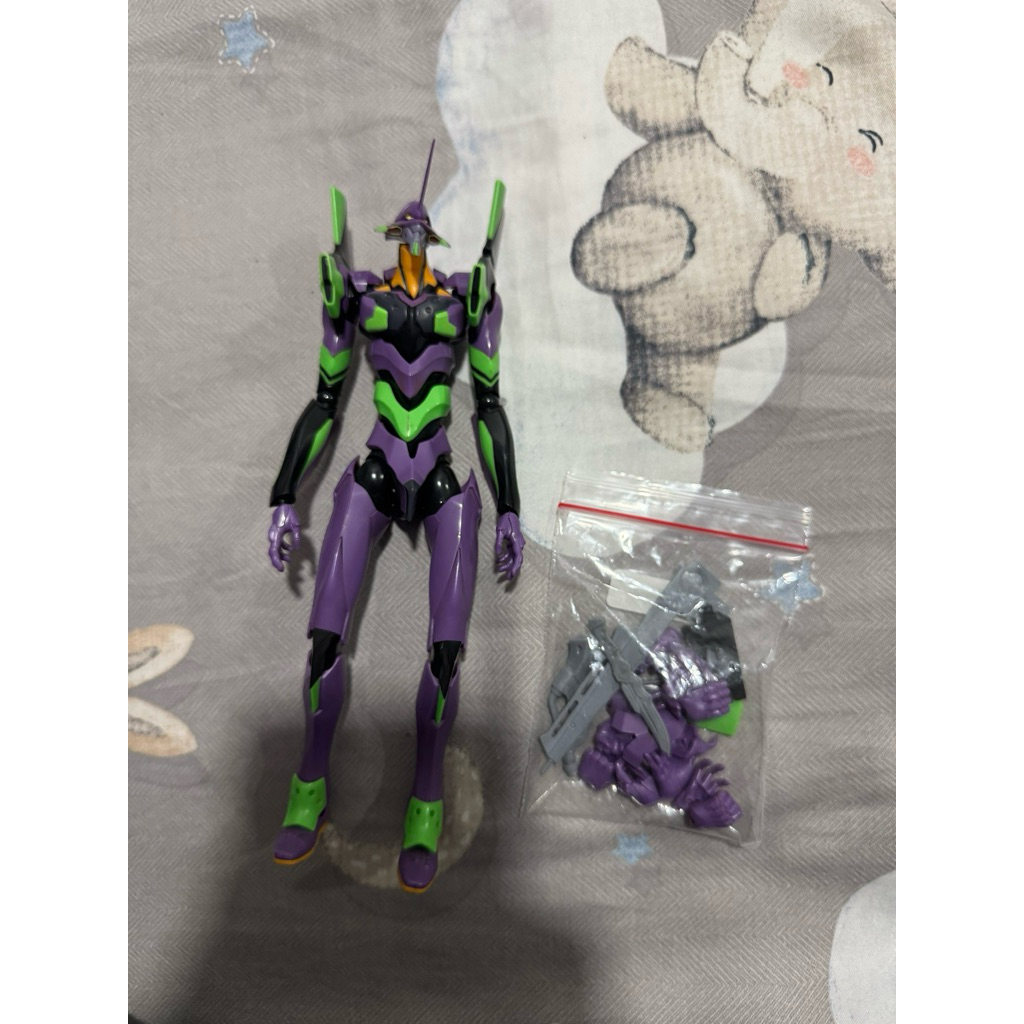 kotobukiya evangelion wyswyg