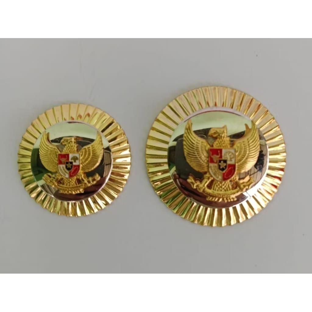 PIN KEPALA DESA - JENGKOL KADES MAGNET