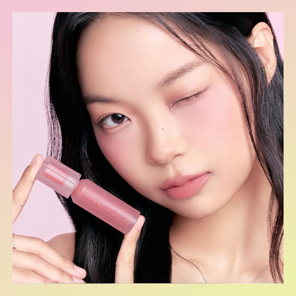 Peripera Over Blur Tint [ORIGINAL PO KOREA]