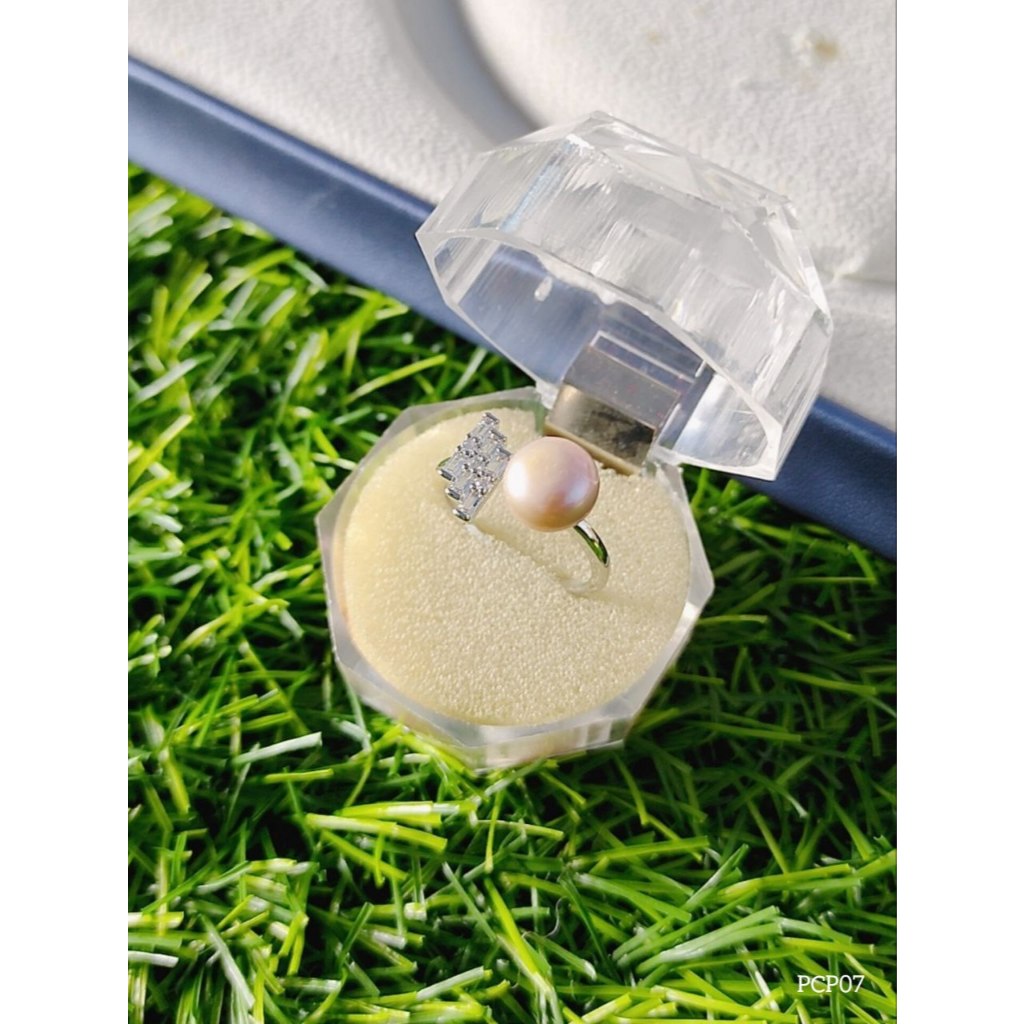 cincin mutiara wanita cincin mutiara lombok asli 100% cincin mutiara lombok asli cincin mutiara taha