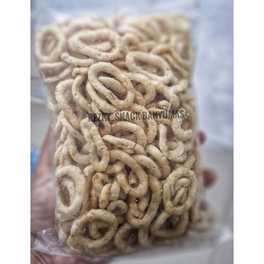 Lanting  Bawang khas Cilacap