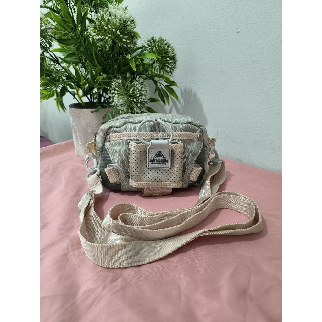 Tas Airwalk Preloved
