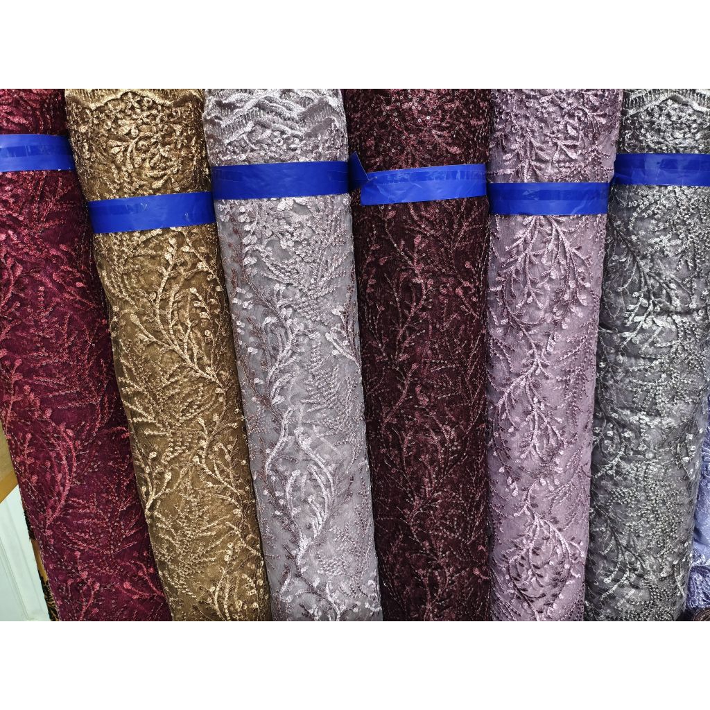 tile korea payet spangle