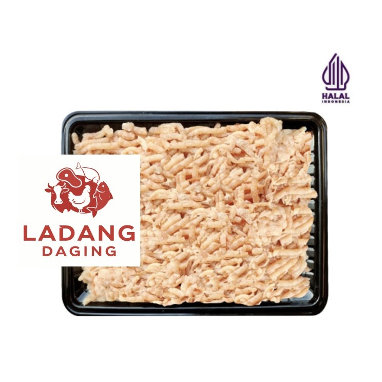 (LADANG DAGING) Daging Ayam Giling Beku 500gr