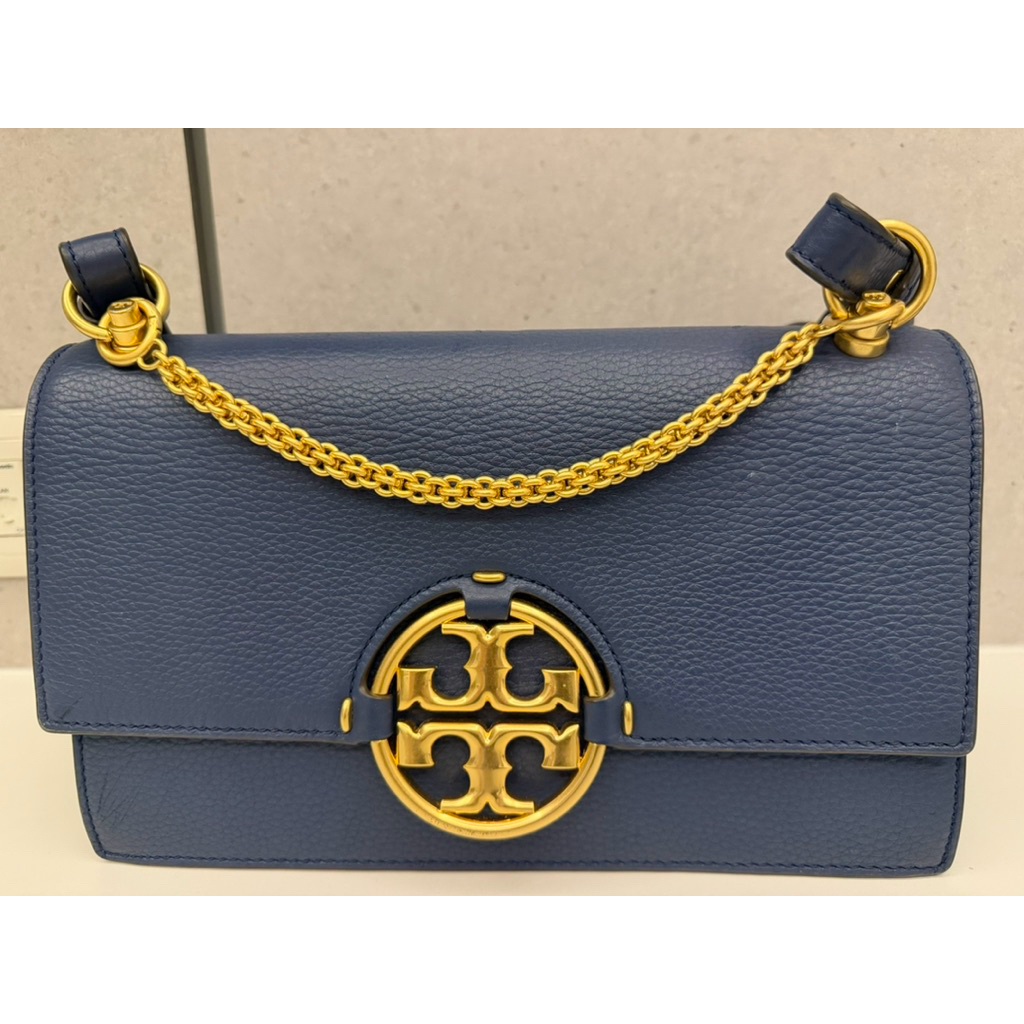 Tory Burch Miller Shoulder Bag