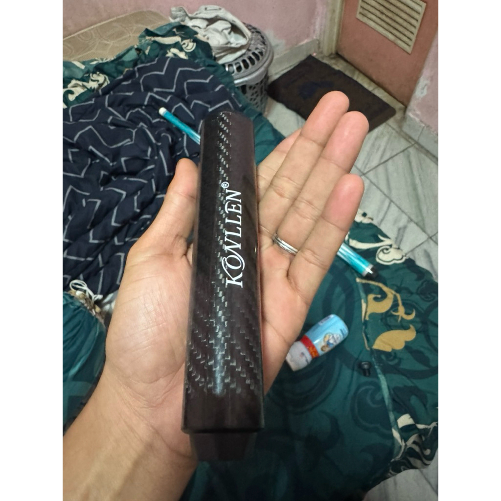 bumper+  extension konllen